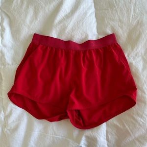 OV Relay unlined shorts